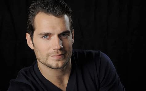 fecha de nacimiento de henry cavill