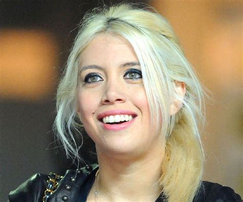 fecha de nacimiento de wanda nara