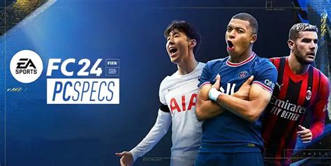 fecha lanzamiento fifa 24