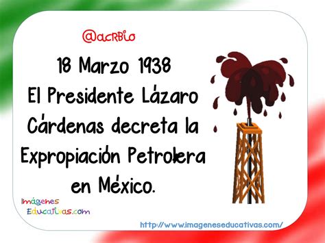 fechas civicas de marzo en mexico