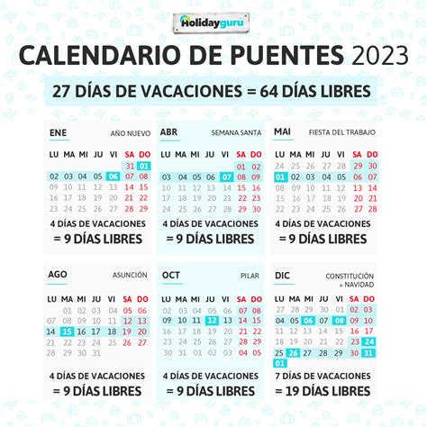 fechas de verano 2023