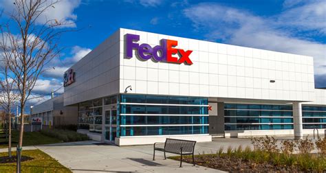 fed ex store