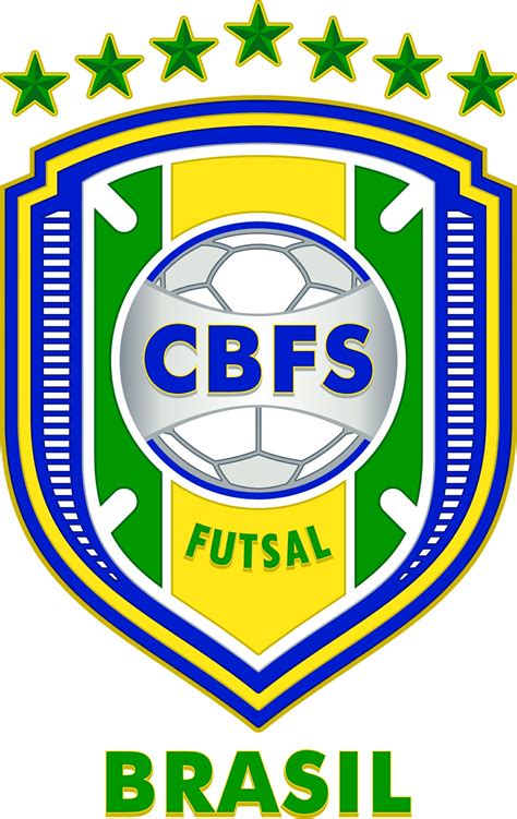 federação brasileira de futsal