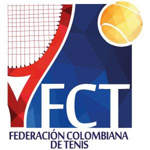 federacion colombiana de tenis