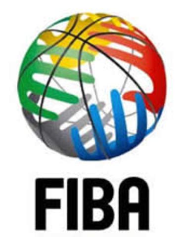 federacion internacional de baloncesto