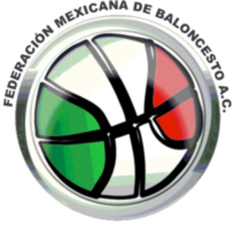 federacion mexicana de basquetbol