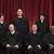 federal and supreme court justices are appointed for
