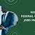 federal government vacancies in nigeria 2022