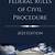 federal rules of civil procedure | federal rules of civil procedure | lii / legal information institute