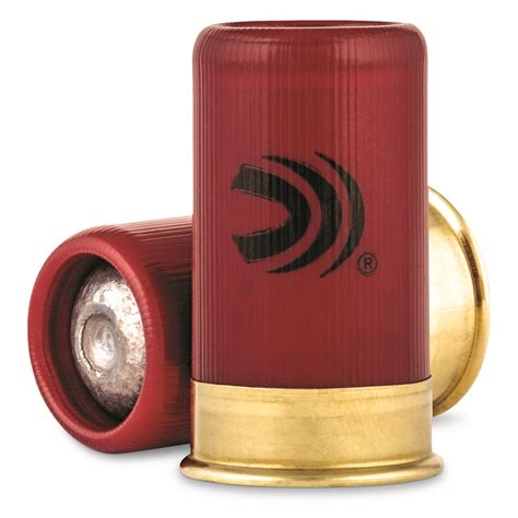 Federal 12 Gauge Ammo Shells - LuckyGunner Com
