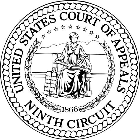 federal 9th circuit court of appeals
