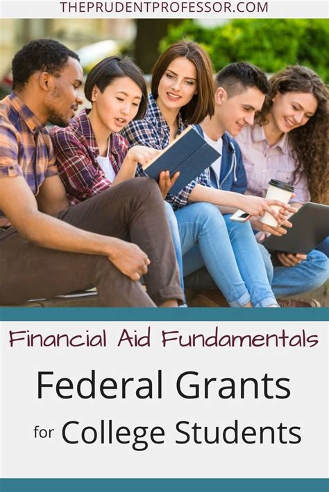 federal aid grants for college