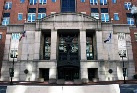 federal bankruptcy court alexandria va