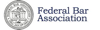 federal bar association website
