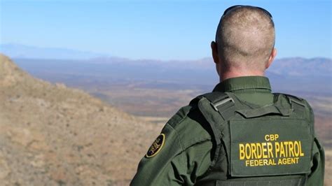 federal border patrol jobs