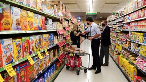 federal budget 2023 canada grocery rebate