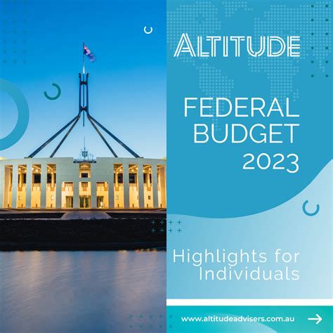 federal budget papers 2023-24