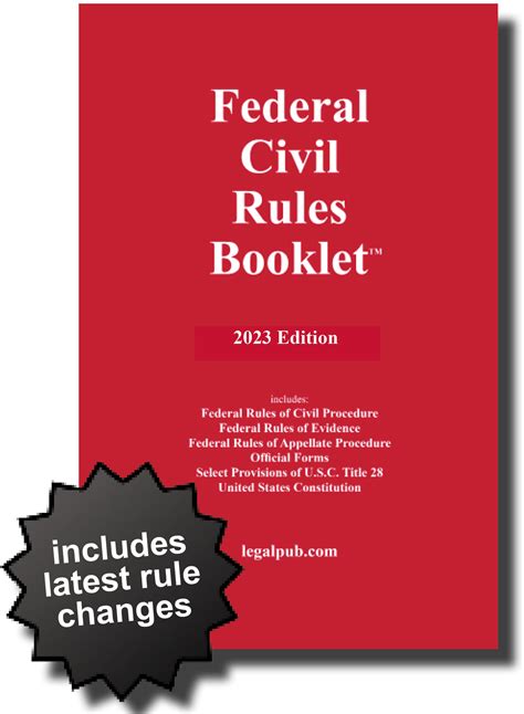 federal civil rules of procedure 12