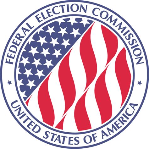 federal commission election us