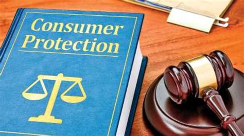 federal consumer protection agency