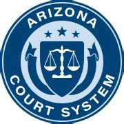 federal court case lookup arizona