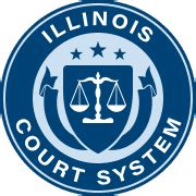 federal court case lookup illinois