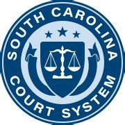 federal court case lookup south carolina
