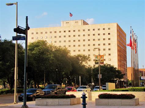 federal court in houston tx