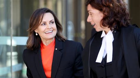 federal court lisa wilkinson