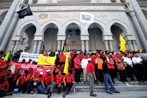 federal court malaysia allah