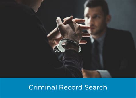 federal court search criminal