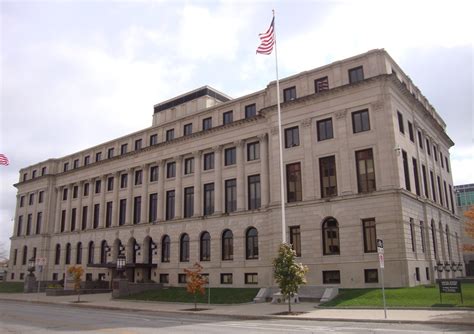 federal courthouse des moines iowa