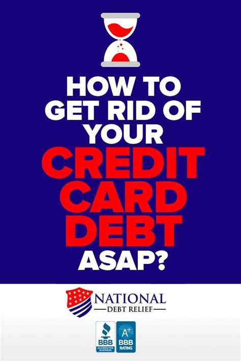 federal credit card relief