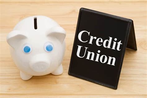 federal credit union loans