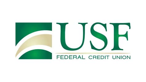 federal credit union usf