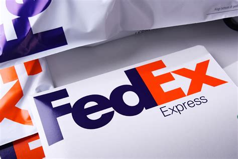 federal express employee website