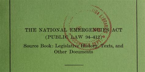 federal fire service act