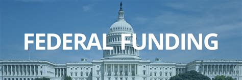 Federal Funding