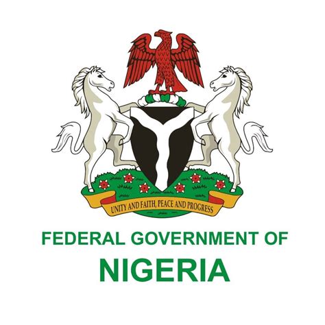 federal government of nigeria grant