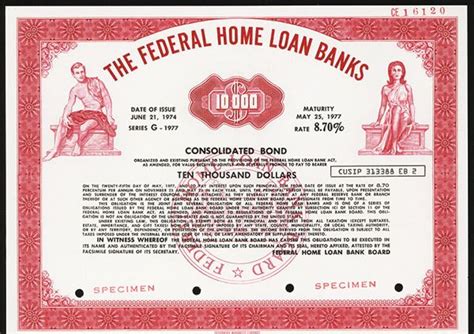federal home loan bonds safety