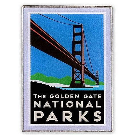 federal id of golden gate art