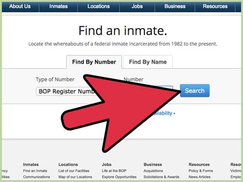 Instant Checkmate Debuts Federal Inmate Search Engine