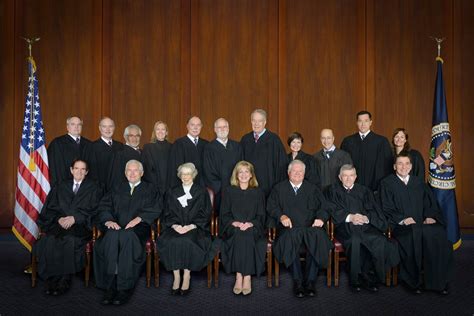 federal judge vacancies by circuit