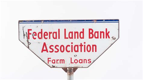 federal land bank colorado