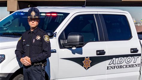 federal law enforcement jobs arizona