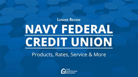 federal mortgage lenders credit union