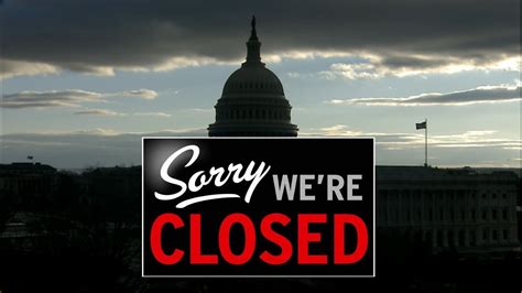 federal offices closing today