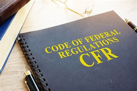 federal regulations