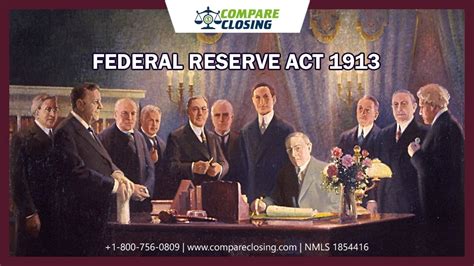 federal reserve act section 19