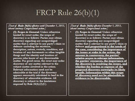 federal rule 10 c